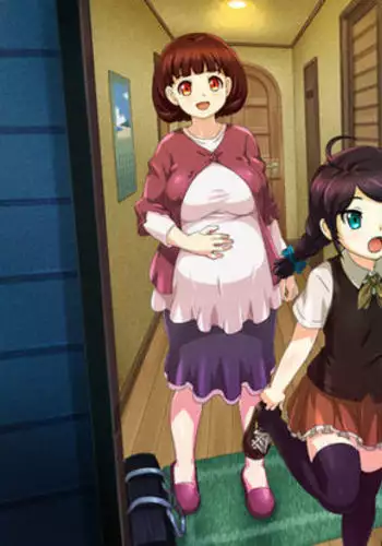 Futanari x Otoko 1