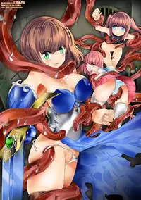 Makenshi Leane the COMIC Episode 2