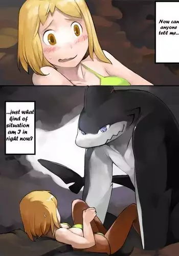 Mersharks