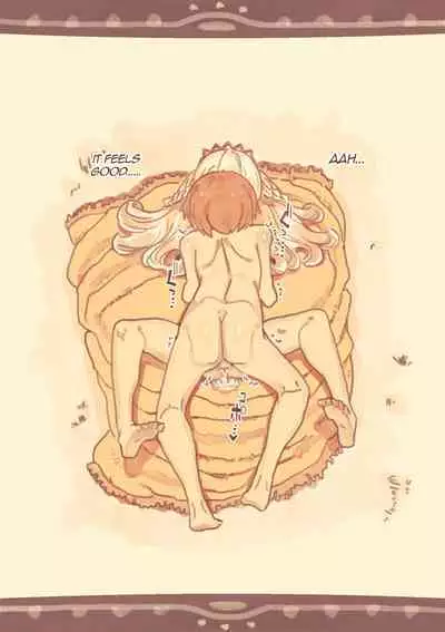 Toraware Oujo o Okashita Shounen | The Boy Who Violated The Captured Princess