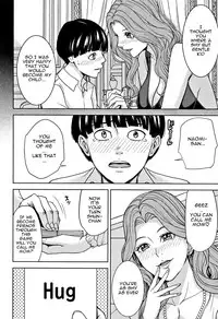 [Maimu-Maimu] Kazoku Soukan Game - family Incest game Ch. 1&2 [English] [Januz]