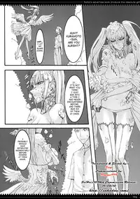 (C76) [Zettai Shoujo (RAITA)] Mahou Shoujo 5.0 [English] [SaHa]