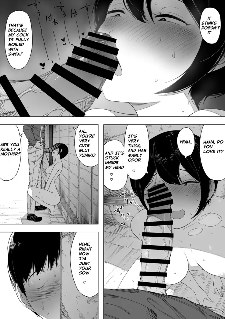 Aisai, Doui no Ue, Netorare 3 ~Ogawa-ke no Baai~ | Beloved Wife - Netorare After Consent 3 ~ Ogawa family case