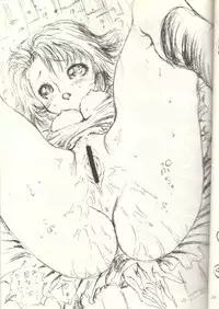 (C60) [Okazu Club (Mita Ryuusuke)] Ecchi na Shoukanshi (Final Fantasy X)