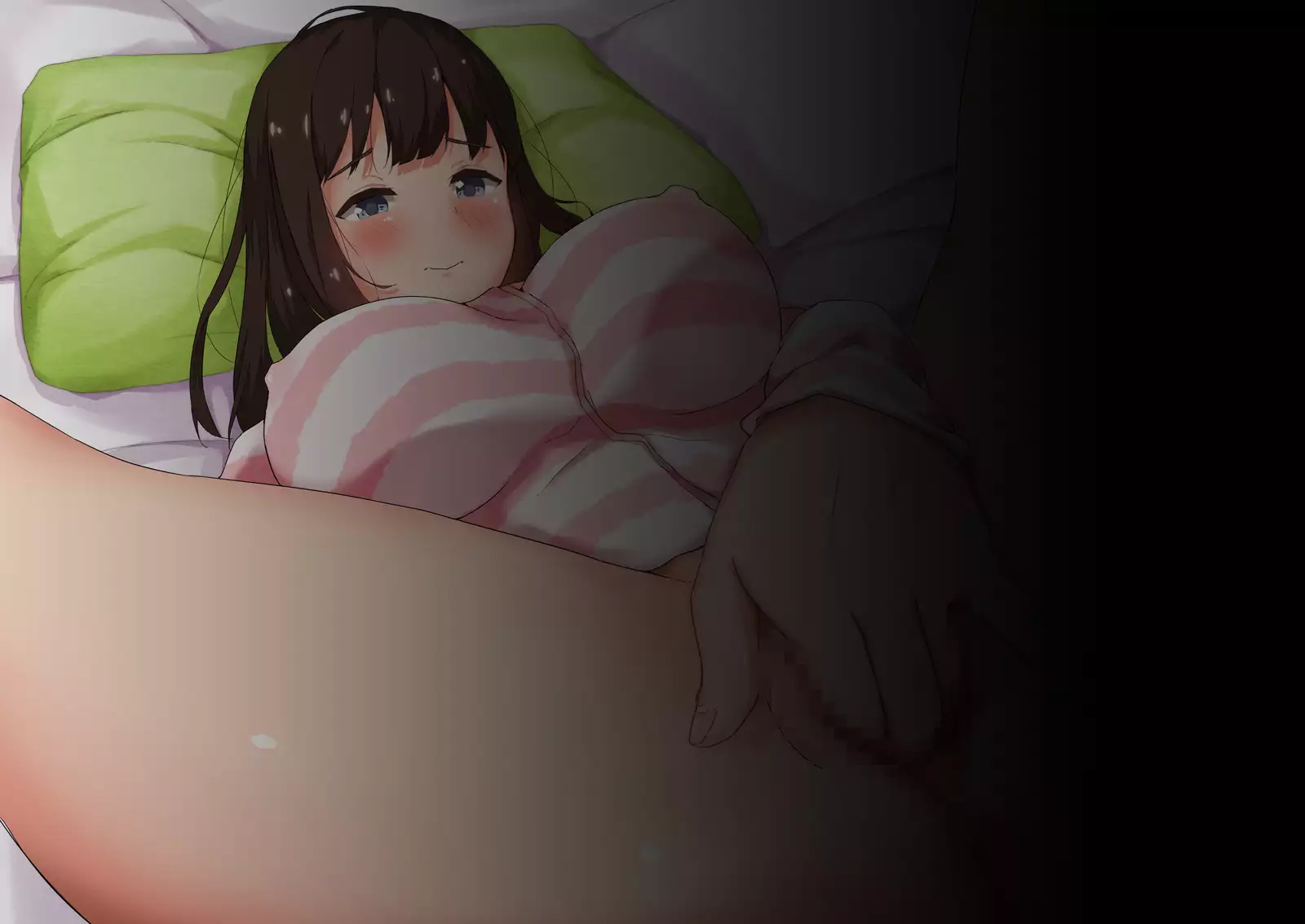 Ore no Kanojo ga Netorareru Made no Isshukan