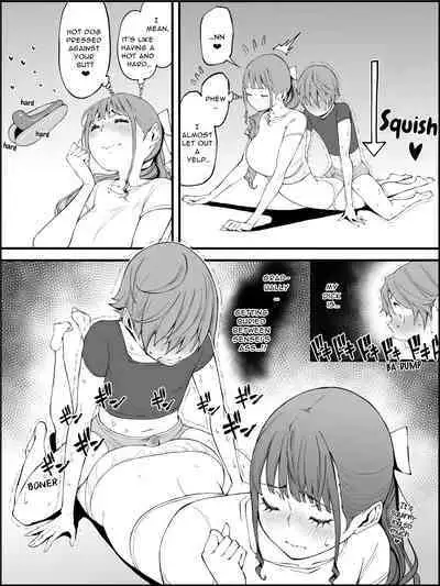 Boku ni Harem SeFri ga Dekita Riyuu 3 | The Reason I Have a Sex Friend Harem 3