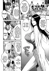 [Nagashima Chousuke] Kigenzen 10000 Nen no Ota | The Otaku in 10,000 B.C. Ch. 1-21 [English] [Natty Translations, Lazarus H]