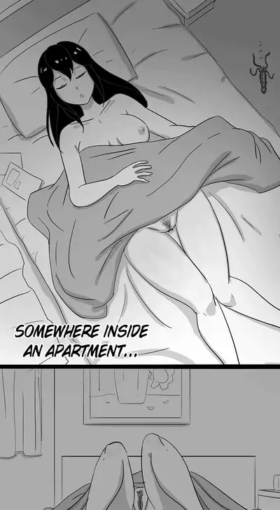 [skyzen] 寄生虫系列 [English] [xinsu] pg. 1-174, 196-304