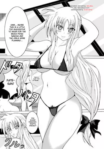 JK Bitch darake no Joshikou ni Danshi wa Boku 1-ri datta kedo Zetsurin datta node Futsuu ni Daijoubu datta Hanashi
