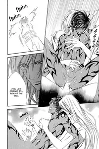 [Yamane Ayano] Crimson Spell Ch.01-25 and extras (Yaoi) [ENG]