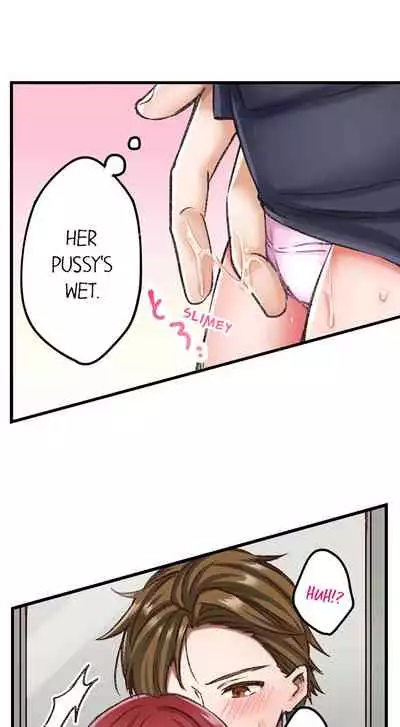 Jitaku no Kagi wa Toroana no Naka ~Ijiwaru na Yubi de Hojirarete Iku... | The Key to my Body Ch. 1-9