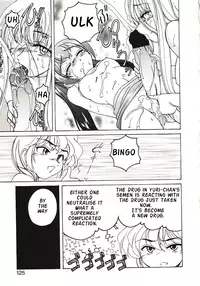 [Wanyanaguda] Kannaduki no Shimai - Mad Yakuzaishi Sae [English]