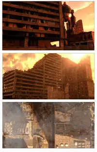 [G9MPcomics] Zerion [尖臉男漢化]