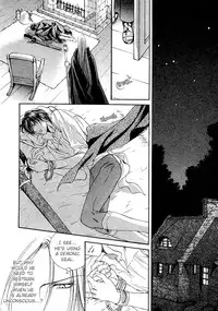 [Yamane Ayano] Crimson Spell Ch.01-25 and extras (Yaoi) [ENG]