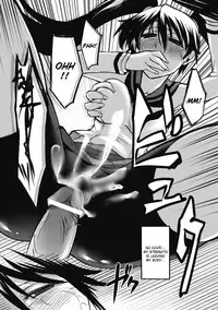 [Segami Daisuke] Enraku no Hako (Chikan Anthology Comics Vol. 1) [English] [CGrascal] [Digital]