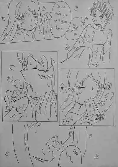 You're my Zeus-sama [Europa - Fate/Grand Order]