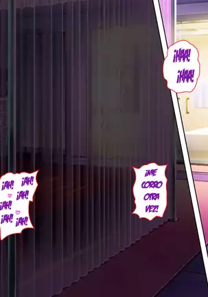 Una App que puede cambiar a cualquier chica a una de compañia Shinobu