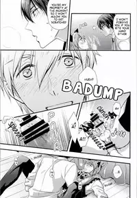 (C86) [Kyuukyuubako (Makiron)] Makoto @ Maid to Sono Zantei Goshujinsama 2 | Makoto @ the Maid and their Temporary Masters 2 (Free!) [English]