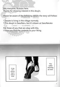 (SUPER25) [Kikaiatama (Buaisou)] Douyara Usuratonkachi no Kudaranai Jutsu wa Ore ni Kouka ga Nai rashii. (Naruto) [English] {Hennojin}