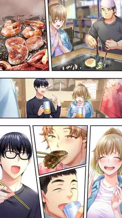 [Studio huan] Panpan Travelers Osaka Shuudan Rape Hen | 吃飯兼炒飯TRAVELERS-大阪集團強姦篇 [Chinese] [禁漫漢化組]