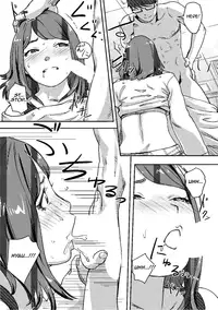 [Xiaowoo] Kaikan Change ♂⇔♀ ~Hajimete wa Onna no Karada de~ (1) [English] [Farhad TG Manga] [Digital]