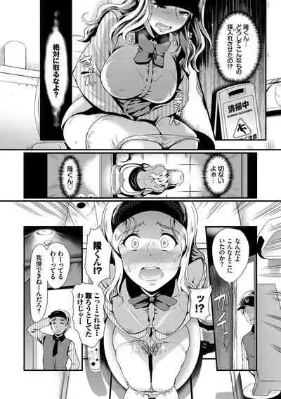 [Hiroshiki] Choro Mesuicchi [Digital]