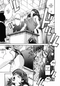 [Hiraoka Ryuichi] Onna Kyoushi Rieka | Female Teacher Rieka [English] {Munyu}