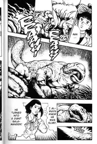 [Maeda Toshio] La Blue Girl Vol.3 [English]