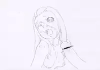 (C74) [Momonga Club (Hayashibara Hikari)] Original Rough Gen Copy Shuu 2008/08/17 Comike74