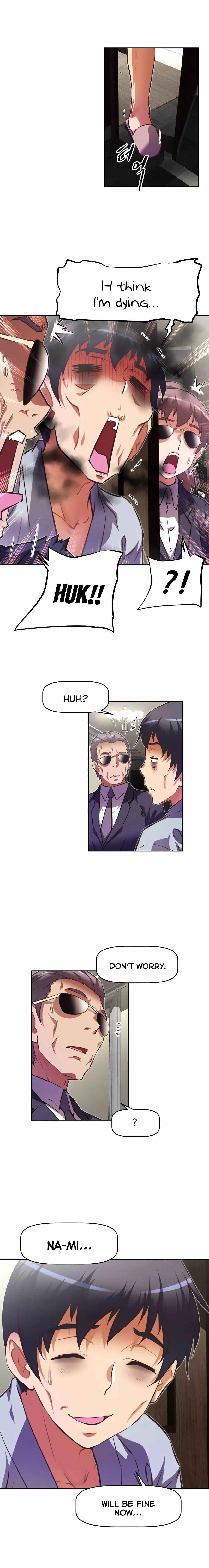 Brawling Go Ch.76-112