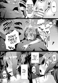 [Satou Kuuki] Junpaku Tensei Pure Runia ~Etsugoku no Yousei Hime~ | Pure Heavenly Spirit - Pure Runia (Energy Kyuushuu Sarete Haiboku shiteshimau Heroine-tachi Vol. 1) [English] [desudesu] [Digital]