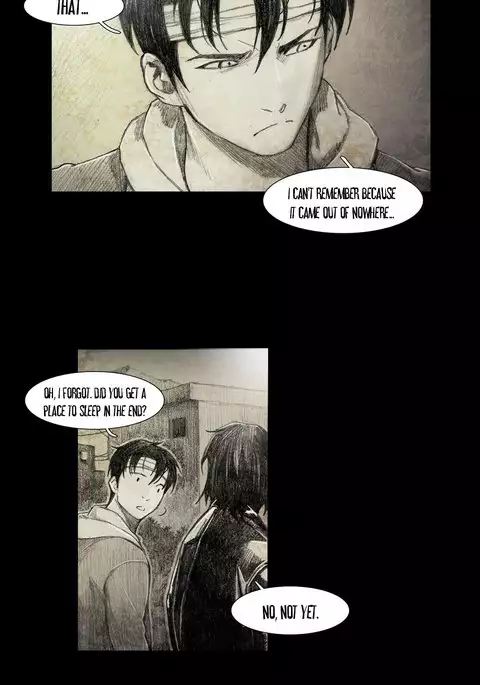 House of Dolls Ch.0-9