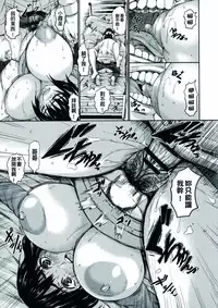 [PIero] Chounyuu Daifungoku [Chinese] [大好春梦个人重嵌]