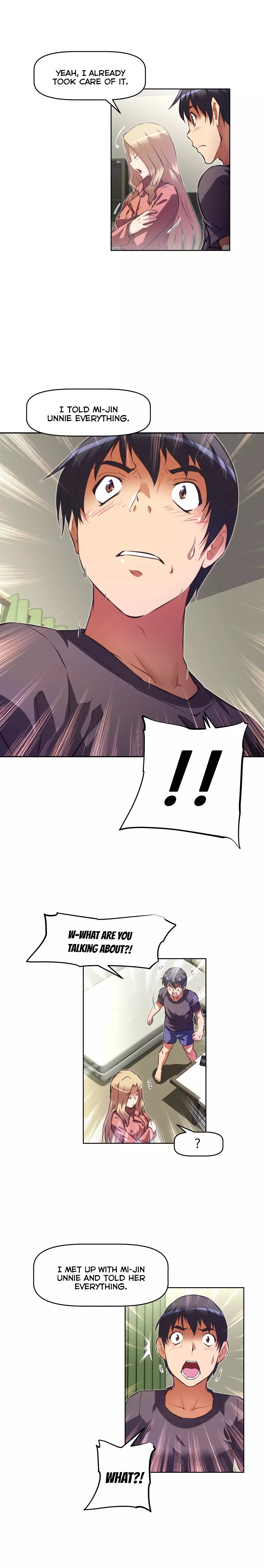 Brawling Go Ch.76-123