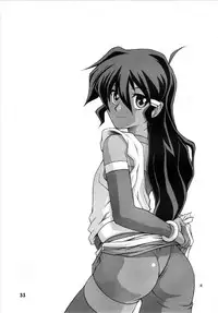 (C72) [Sankaku Apron (Sanbun Kyouden)] Ruriiro no Sora - Ge (Azure Sky Vol 5) [English]