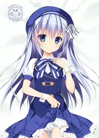 [CHOCOLATE CUBE (Miwa Futaba)] Usagi Box (Gochuumon wa Usagi desu ka?) [Digital]