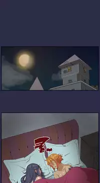 [Hong BanJang] Aharoo Ch.1-37 (English) (YoManga) (Ongoing)