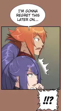 [Hong BanJang] Aharoo Ch.1-37 (English) (YoManga) (Ongoing)