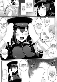 (C88) [Banana Koubou (Ao Banana)] Akitsu Maru wa Ketsuana Gurui Onee-chan (Kantai Collection -KanColle-) [English] [CGrascal]