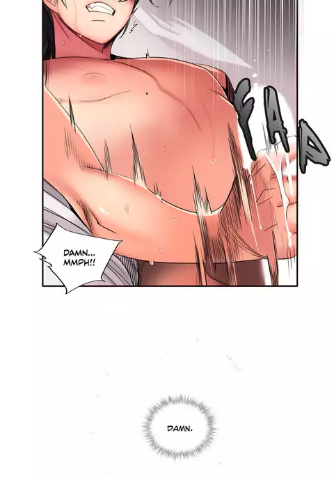 Lilith`s Cord Ch.1-24