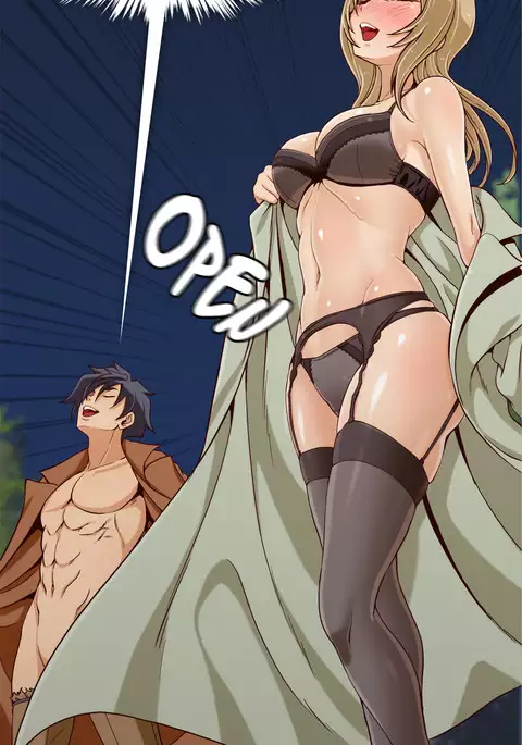 Secret Folder Ch.1-18