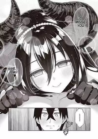 Isekai Kita node Sukebe Skill de Zenryoku Ouka Shiyou to Omou 2 + Digital Tokusouban Gentei Tokuten | I Came to Another World, So I Think I'm Gonna Enjoy My Sex Skills to the Fullest! 2