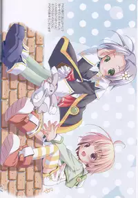 (C67) [Electromagnetic Wave (POP)] Popcan 0412 S1 (Original)