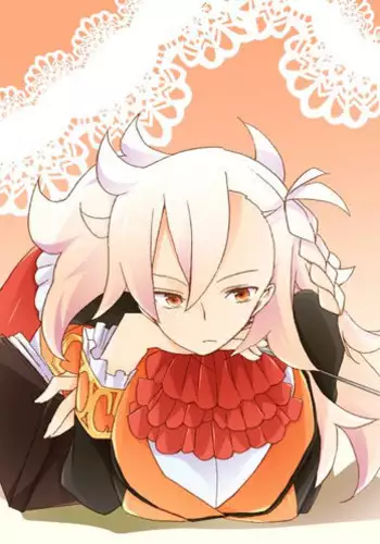 [Nrr] わくざぶ金剣漫画 (Fate/hollow ataraxia)