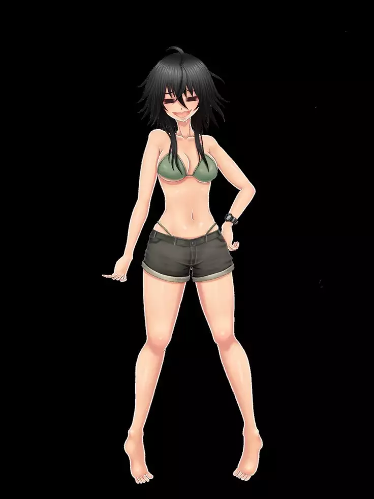 Trans Story ~hiroshikantamotsu o chi henpen~ part4