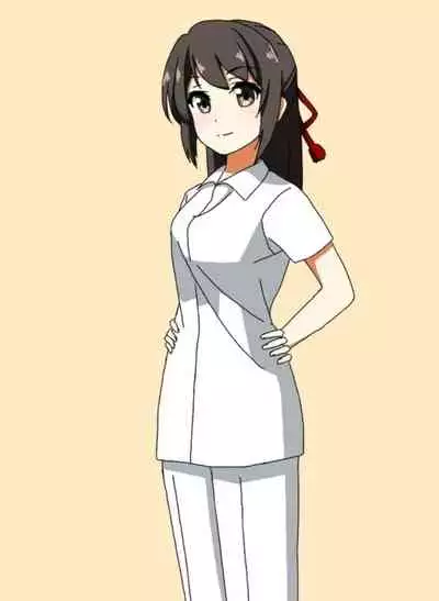 Mitsuha Rape by Tessie Netorare