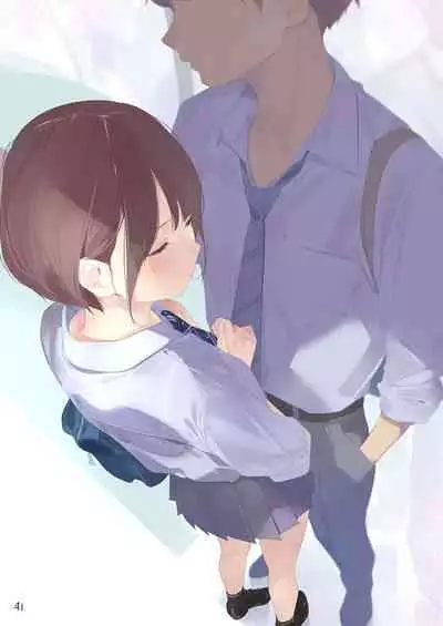 (C97) [Zero Grafitty (Amamitsuki)] Appealingirls03