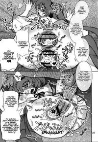 (C78) [Graf Zeppelin (Ta152)] VARIABLE VIPERS II -INFINITE PLEASURE- (Viper) [English] [EHCOVE]