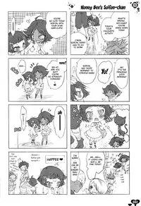 (C69) [Sadistic Mary (Hattori Mitsuka)] Heavy Syrup Dellinger (Bleach) [English]