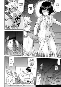 [Kouda Tomohiro] Little Lovers [English] [MumeiTL, SaHa]